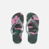 Havaianas Girls Camo Flip Flops - Black -Vans || Clarks || Ugg Sales 13651586 1135047572070581