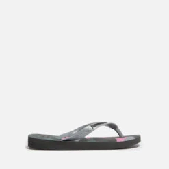 Havaianas Girls Camo Flip Flops - Black -Vans || Clarks || Ugg Sales 13651586 3585047572117273