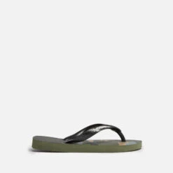 Havaianas Boys Camo Flip Flops - Green -Vans || Clarks || Ugg Sales 13651599 3785047572216078