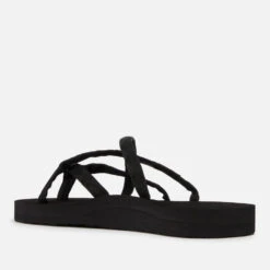 Teva Women's Olowah Webbing-Jacquard Sandals -Vans || Clarks || Ugg Sales 13654713 1215049127067403