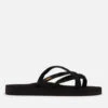 Teva Women's Olowah Webbing-Jacquard Sandals -Vans || Clarks || Ugg Sales 13654713 2125049127030647