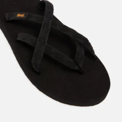 Teva Women's Olowah Webbing-Jacquard Sandals -Vans || Clarks || Ugg Sales 13654713 8965049127147053