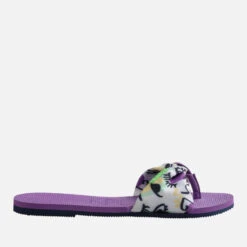 Havaianas Women's Saint Tropez Sandals - Purple -Vans || Clarks || Ugg Sales 13664922 1495047547837406