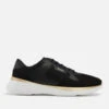 BOSS Men's Dean Runner Trainers - Black -Vans || Clarks || Ugg Sales 13701174 2404973116709826
