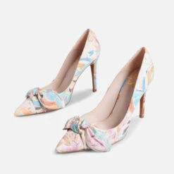 Ted Baker Rymiah Twill Court Heels -Vans || Clarks || Ugg Sales 13712368 1304980353622924