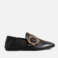 Ted Baker Aybilin Leather Loafers