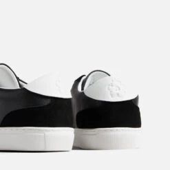 Ted Baker Robbert Suede And Leather Trainers -Vans || Clarks || Ugg Sales 13712396 1594980355195308