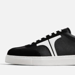 Ted Baker Robbert Suede And Leather Trainers -Vans || Clarks || Ugg Sales 13712396 8334980355113972