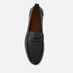 Ted Baker Alffie Leather Loafer -Vans || Clarks || Ugg Sales 13712420 1984987716689448