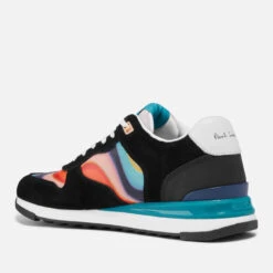 Paul Smith Women's Ware Running Style Trainers - Swirl -Vans || Clarks || Ugg Sales 13740604 1634972930758393