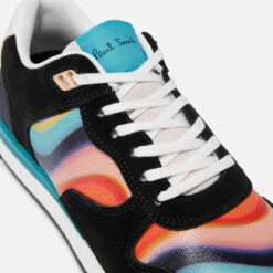 Paul Smith Women's Ware Running Style Trainers - Swirl -Vans || Clarks || Ugg Sales 13740604 1814972930857297