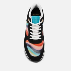 Paul Smith Women's Ware Running Style Trainers - Swirl -Vans || Clarks || Ugg Sales 13740604 2064972930816824