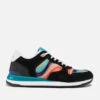 Paul Smith Women's Ware Running Style Trainers - Swirl