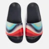 Paul Smith Summit Printed Rubber Slides 2 Paul Smith Summit Printed Rubber Slides -Vans || Clarks || Ugg Sales 13740611 7884983781466037