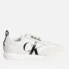 Calvin Klein Jeans Retro Running Style Trainers -Vans || Clarks || Ugg Sales 13745345 1115054818353015