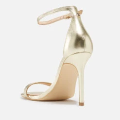 Guess Devon Leather Heeled Sandals -Vans || Clarks || Ugg Sales 13753445 1324977075309129