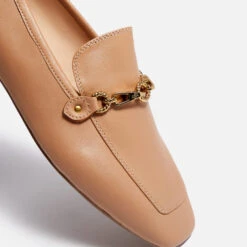 Guess Marta Embellished Leather Loafers -Vans || Clarks || Ugg Sales 13753459 1184979917442868