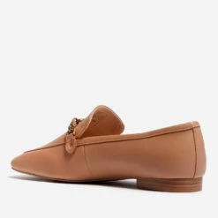 Guess Marta Embellished Leather Loafers -Vans || Clarks || Ugg Sales 13753459 4504979917338435