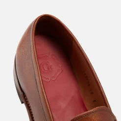 Grenson Lloyd Leather Loafers -Vans || Clarks || Ugg Sales 13794735 1724993349620818