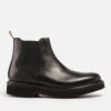 Grenson Colin Leather Chelsea Boots