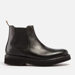 Grenson Colin Leather Chelsea Boots