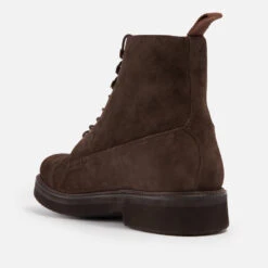 Grenson Harry Suede Ankle Boots -Vans || Clarks || Ugg Sales 13794753 1844993349930943