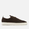 Grenson 1 Suede Trainers