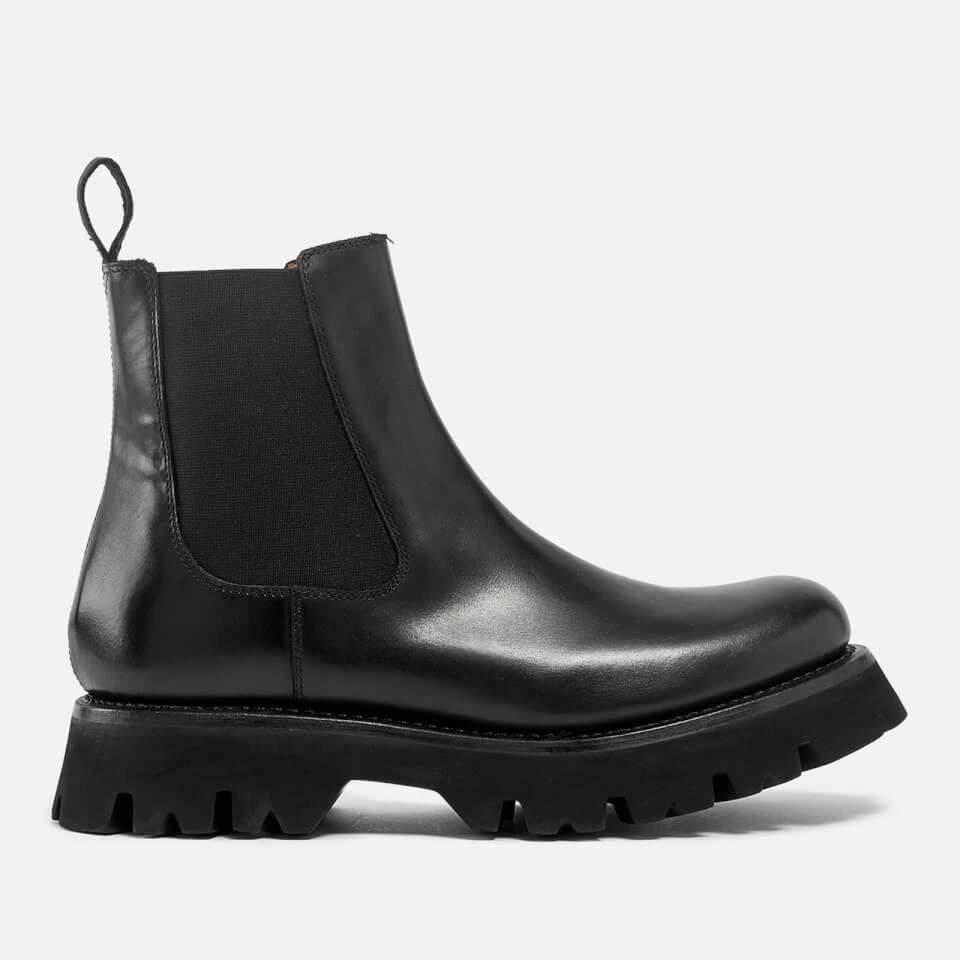 Grenson Harlow Leather Chelsea Boots 3 Grenson Harlow Leather Chelsea Boots