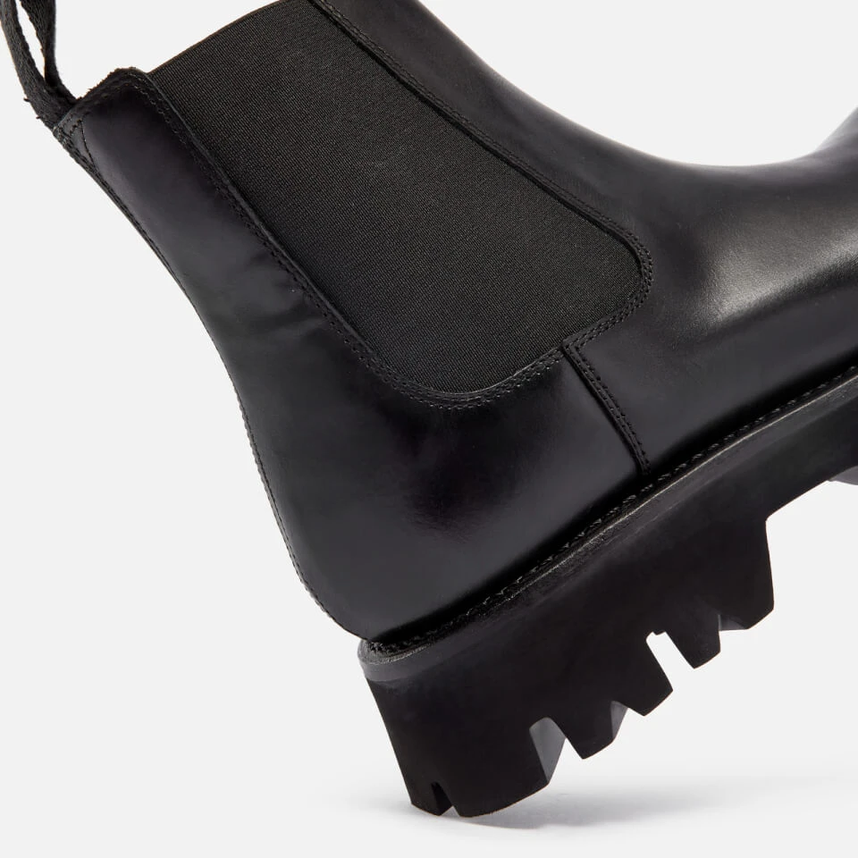 Grenson Harlow Leather Chelsea Boots 6 Grenson Harlow Leather Chelsea Boots - Image 4