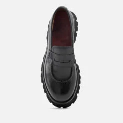 Grenson Hattie Leather Loafers -Vans || Clarks || Ugg Sales 13794806 1954983782144289