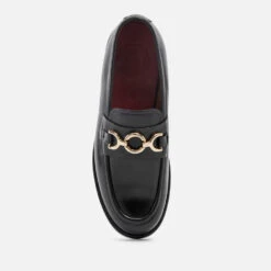 Grenson Nina Leather Loafers 8 Grenson Nina Leather Loafers -Vans || Clarks || Ugg Sales 13794826 8544983782651094