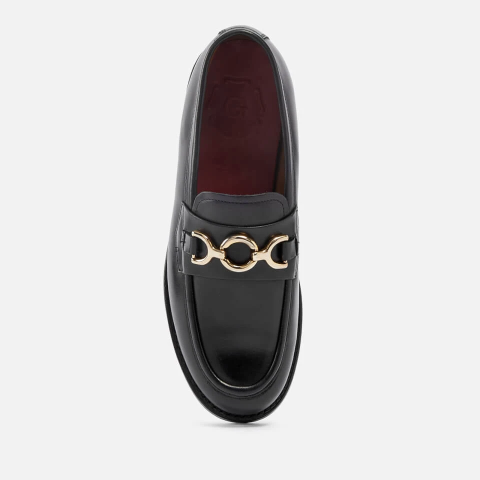 Grenson Nina Leather Loafers 5 Grenson Nina Leather Loafers - Image 3