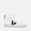 VEJA Kids' V-10 Mid Trainers
