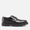 BOSS Jacob Leather Derby Shoes -Vans || Clarks || Ugg Sales 13802093 1854997972425404