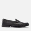 Walk London Men’s Riva Leather Penny Loafers