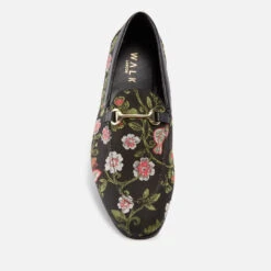 Walk London Joey Floral Canvas Loafers -Vans || Clarks || Ugg Sales 13815397 1695006347096281