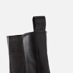 Walk London Jagger Leather Chelsea Boots -Vans || Clarks || Ugg Sales 13815427 1145006346250455