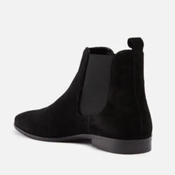 Walk London Alfie Suede Chelsea Boots -Vans || Clarks || Ugg Sales 13815433 3865006346060018
