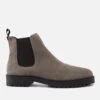 Walk London Sean Suede Chelsea Boots -Vans || Clarks || Ugg Sales 13815445 1155006345672760