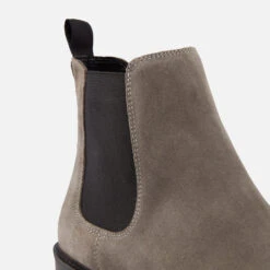 Walk London Sean Suede Chelsea Boots -Vans || Clarks || Ugg Sales 13815445 1255006345477064