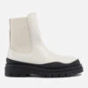 See By Chloé Alli Leather Chelsea Boots -Vans || Clarks || Ugg Sales 13831800 1444985813199087