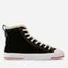 See By Chloé Aryana Hi-Top Trainers