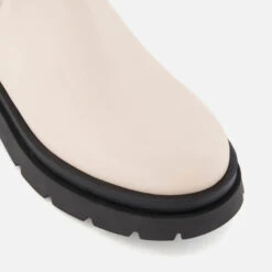 Dune Palmz Leather Chelsea Boots -Vans || Clarks || Ugg Sales 13832537 1304986160802199