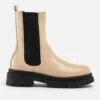 Dune Palmz Leather Chelsea Boots 1 Dune Palmz Leather Chelsea Boots -Vans || Clarks || Ugg Sales 13832537 3674987976544126