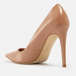 Dune Amaretto Patent Court Shoes -Vans || Clarks || Ugg Sales 13832609 3394987976814687