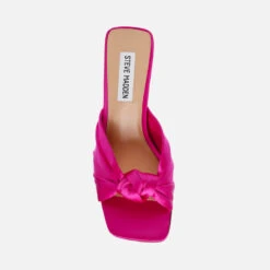 Steve Madden Steven Madden Mylah Satin Heeled Mules -Vans || Clarks || Ugg Sales 13834837 8924980928601349