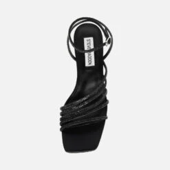 Steve Madden Mid-Heeled Faux Leather Sandals -Vans || Clarks || Ugg Sales 13834851 6024980928503924