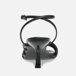 Steve Madden Mid-Heeled Faux Leather Sandals -Vans || Clarks || Ugg Sales 13834851 7554980929781132