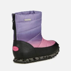 EMU Australia Kids’ Tarlo Waterproof Nylon Wool-Lined Boots -Vans || Clarks || Ugg Sales 13836219 1094981718696703