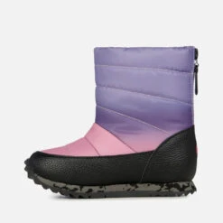 EMU Australia Kids’ Tarlo Waterproof Nylon Wool-Lined Boots -Vans || Clarks || Ugg Sales 13836219 1264981718839857